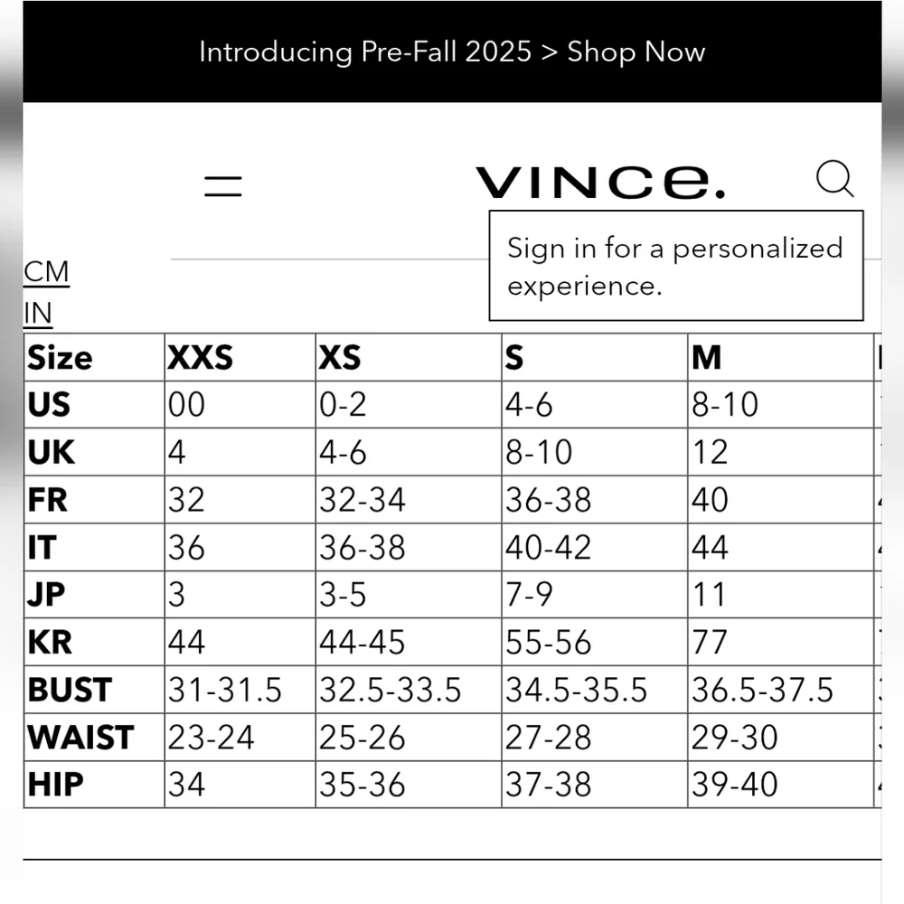 Vince Tomato Skinny Ankle Jeans